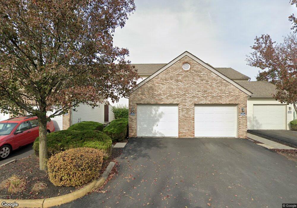 4528 Belvedere Park, Columbus, OH 43228 - photo 1