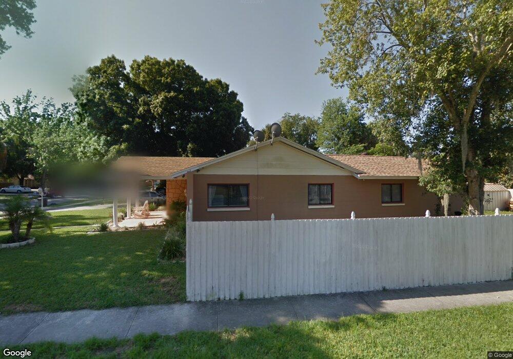 7008 Larimer Ct, Tampa, FL 33615 - photo 1