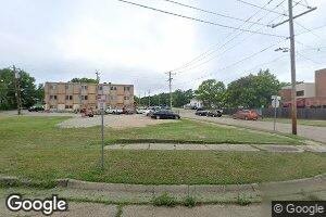 1301 SW Jackson St, Topeka, KS 66612