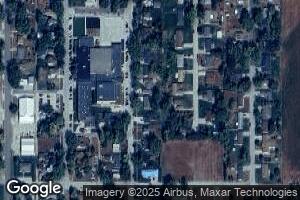 611 S Oak St, Tilden, NE 68781