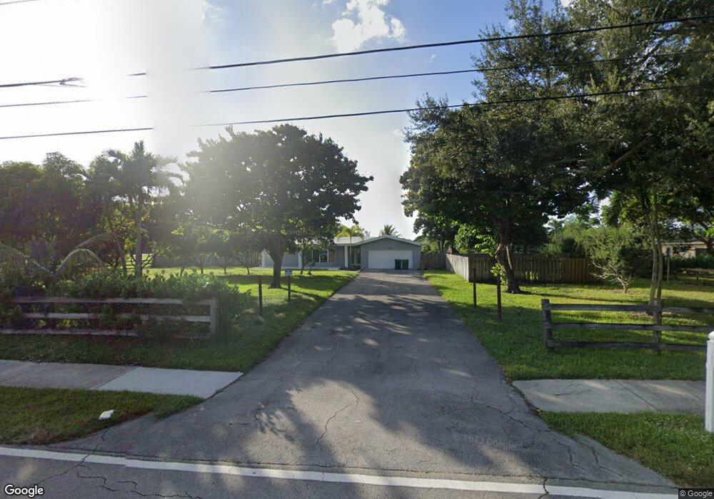 1831B SW 139th Ave, Fort Lauderdale, FL 33325 - photo 1