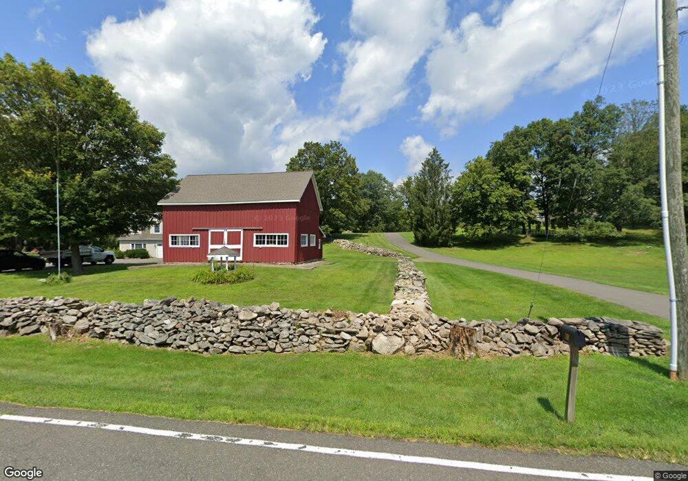 60 Clapboard Rd, Bridgewater, CT 06752 - photo 1