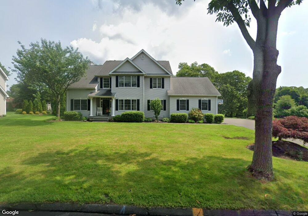 21 Myrtlewood Dr, Milford, CT 06461 - photo 1