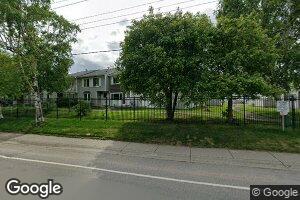 3261 Montpelier Ct Unit 10E, Anchorage, AK 99503