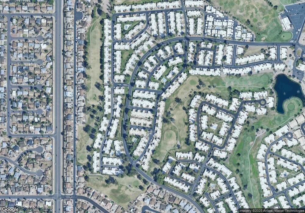 7736 E Columbine Way unit 108, Mesa, AZ 85208 - photo 1