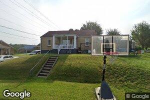 544 Locust St, Weirton, WV 26062