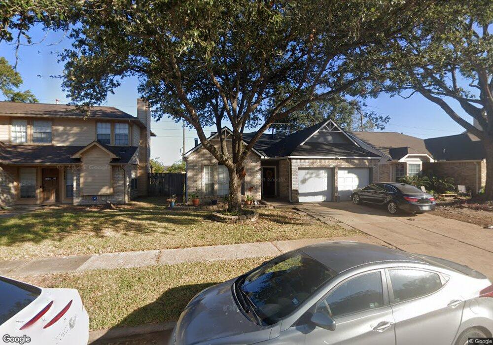 8118 Summer Trail Dr, Houston, TX 77040 - photo 1