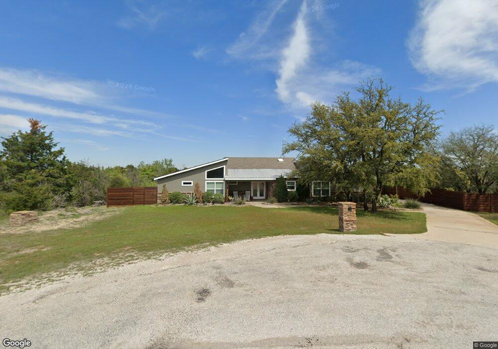 2536 Hayley Dr, Weatherford, TX 76085 - photo 1