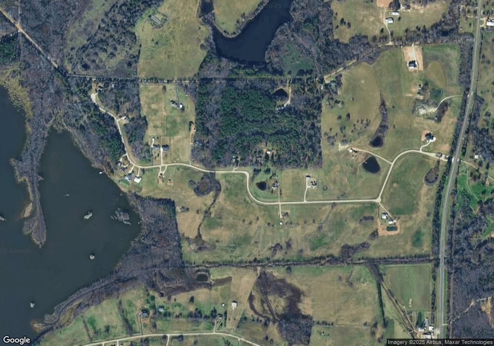 LT 306 Grand View, Athens, TX 75751 - photo 1