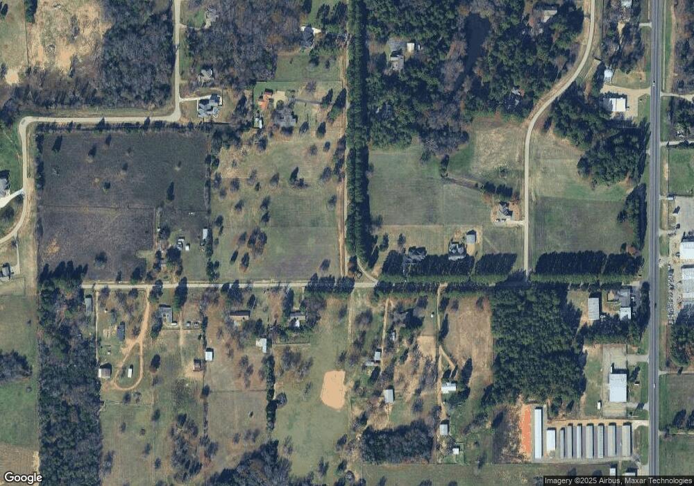 LT 190 Valley View Dr, Athens, TX 75751 - photo 1