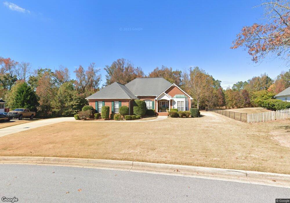 1635 Nottingham Way, Conyers, GA 30094 - photo 1