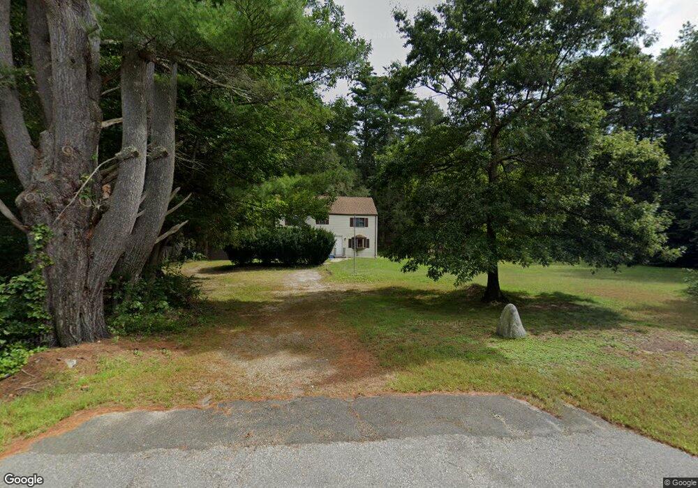 257 Monson Rd, Stafford Springs, CT 06076 - photo 1