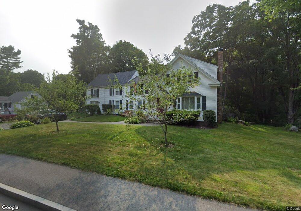 330 Lincoln St, Franklin, MA 02038 - photo 1