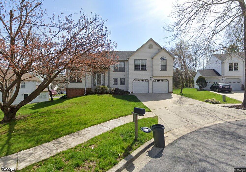 13705 Gallic Ct, Bowie, MD 20720 - photo 1