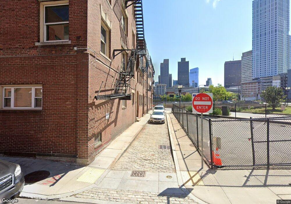 26 Stillman Place Ph6-2 unit 6-2, Boston, MA 02113 - photo 1