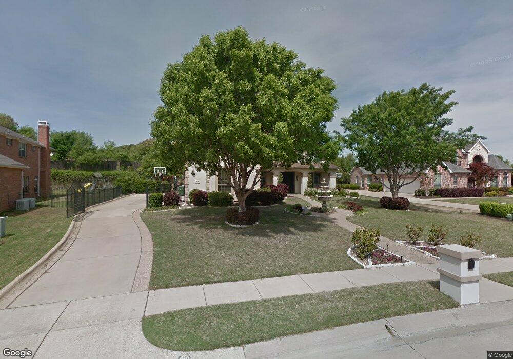 810 Deer Hollow Blvd, Southlake, TX 76092 - photo 1