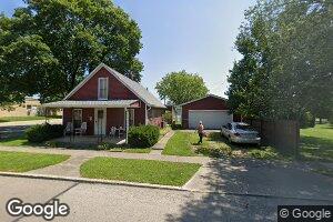 94 N Lafayette St, Camden, OH 45311