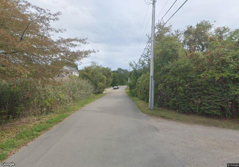 0 Breen Rd, Westerly, RI 02891 - photo 1