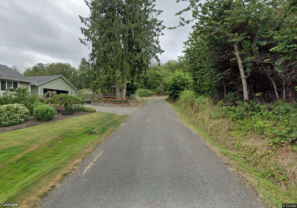 92 200th St NW, Warm Beach, WA 98292 - photo 1