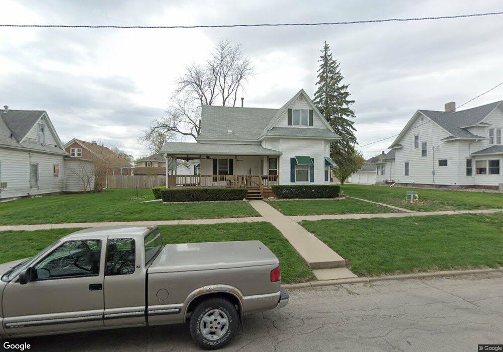 423 S 2nd Ave E, Newton, IA 50208 - photo 1