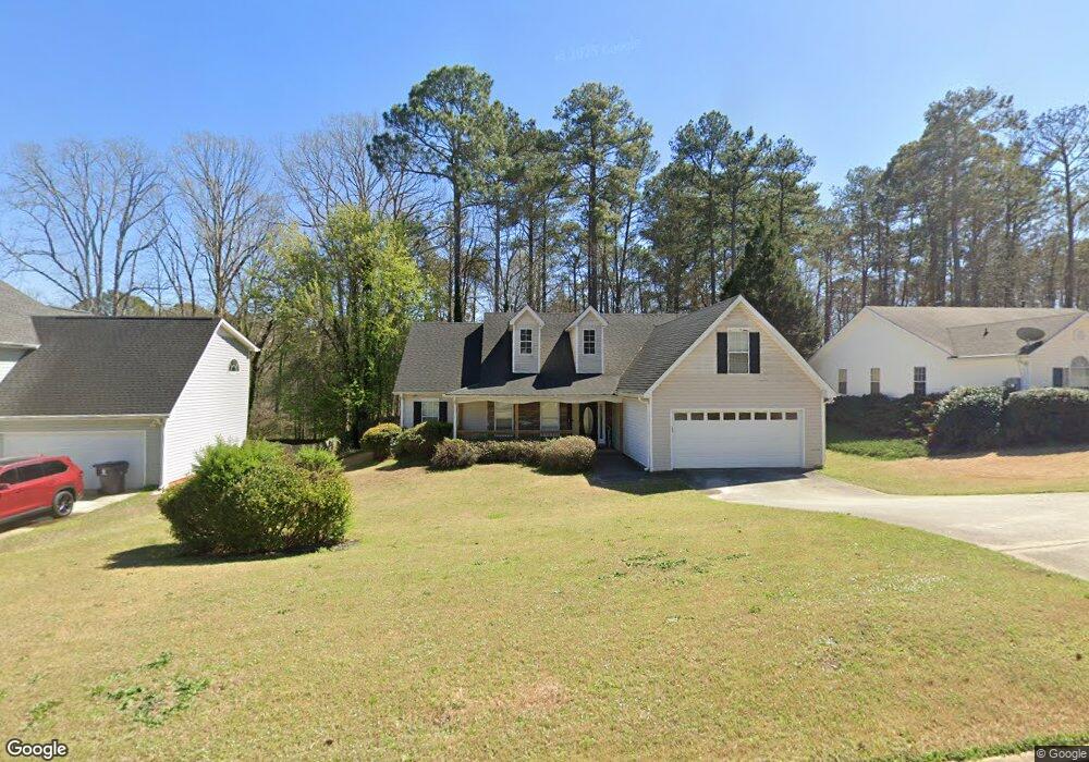 4037 Lindsey Ln unit 2, Rex, GA 30273 - photo 1