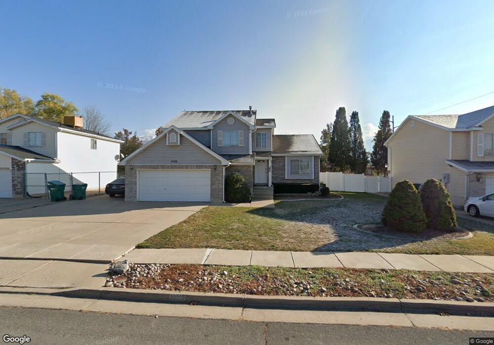 1036 N 175 E, Layton, UT 84041 - photo 1