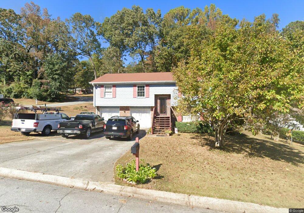 640 Greenview Ave SE, Conyers, GA 30094 - photo 1