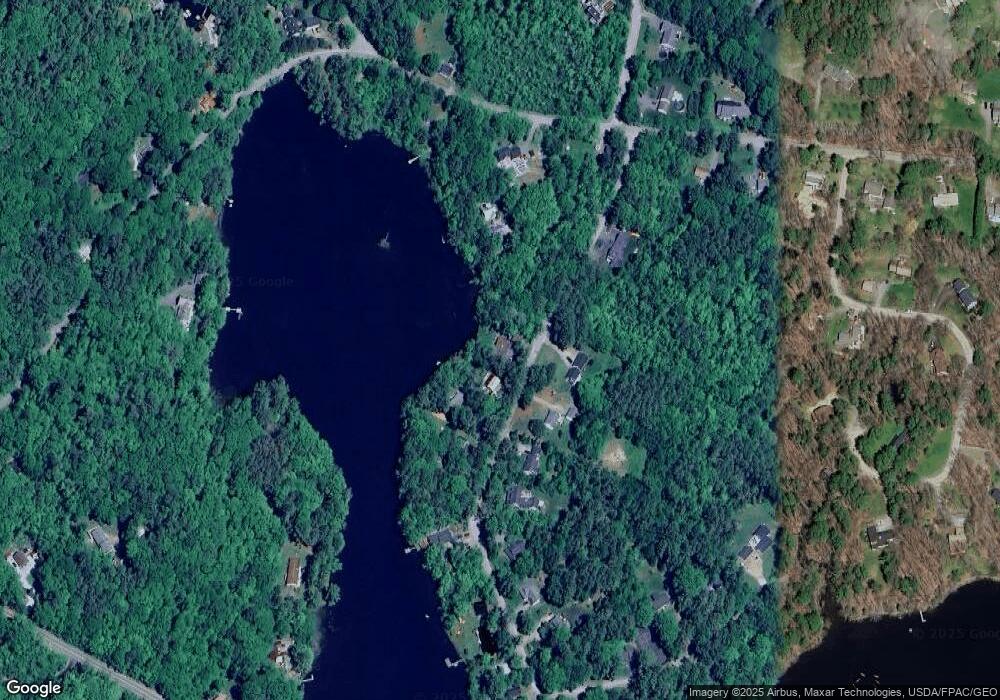 21 Riverside Dr, Camden, ME 04843 - photo 1