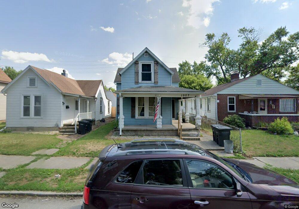 1927 Morton St, Lafayette, IN 47904 - photo 1