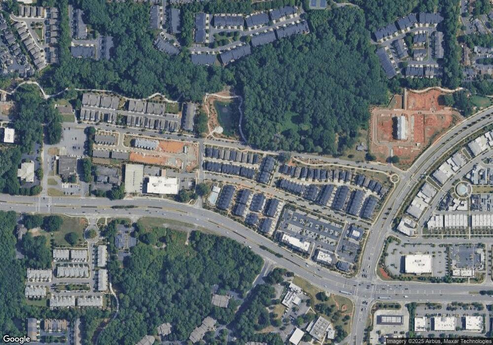 318 Concord St, Alpharetta, GA 30009 - photo 1