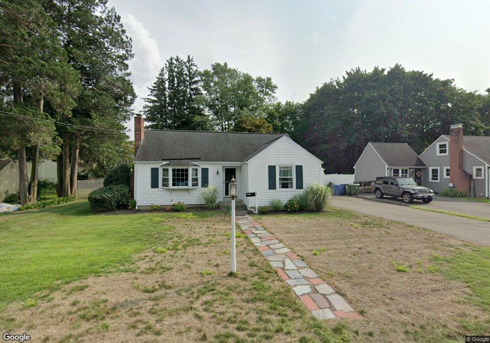 1 Wildwood Rd, Cromwell, CT 06416 - photo 1
