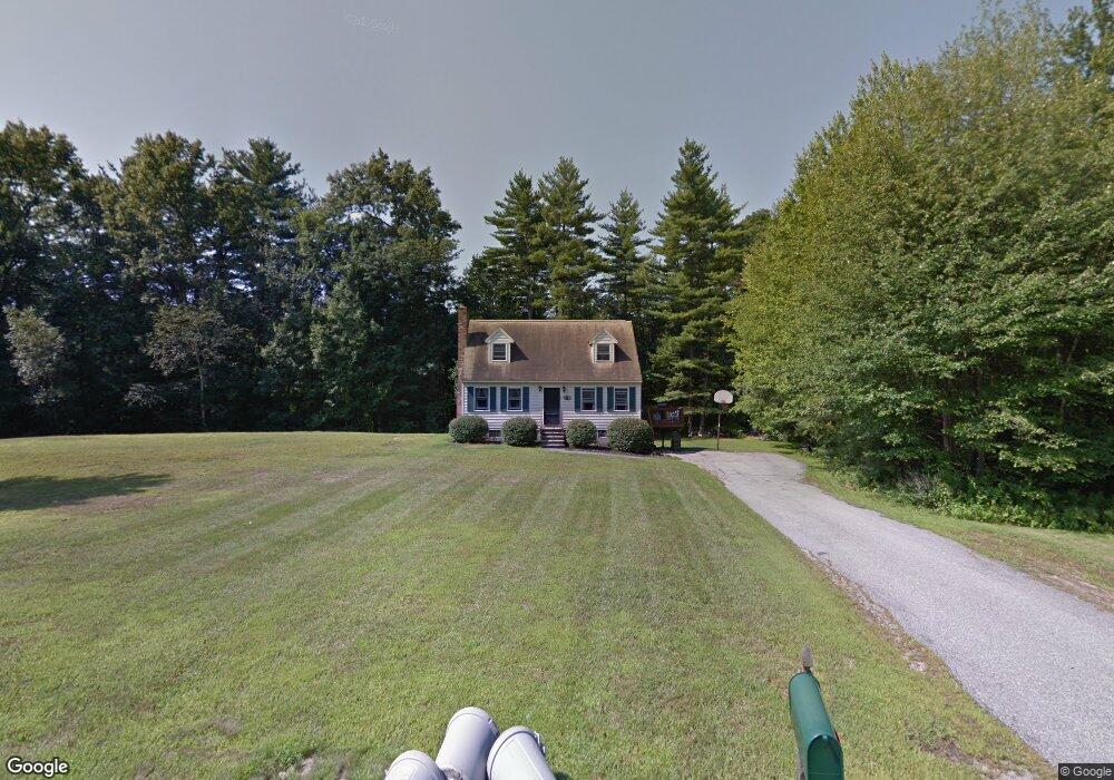 4 Picadilly Cir, Londonderry, NH 03053 - photo 1
