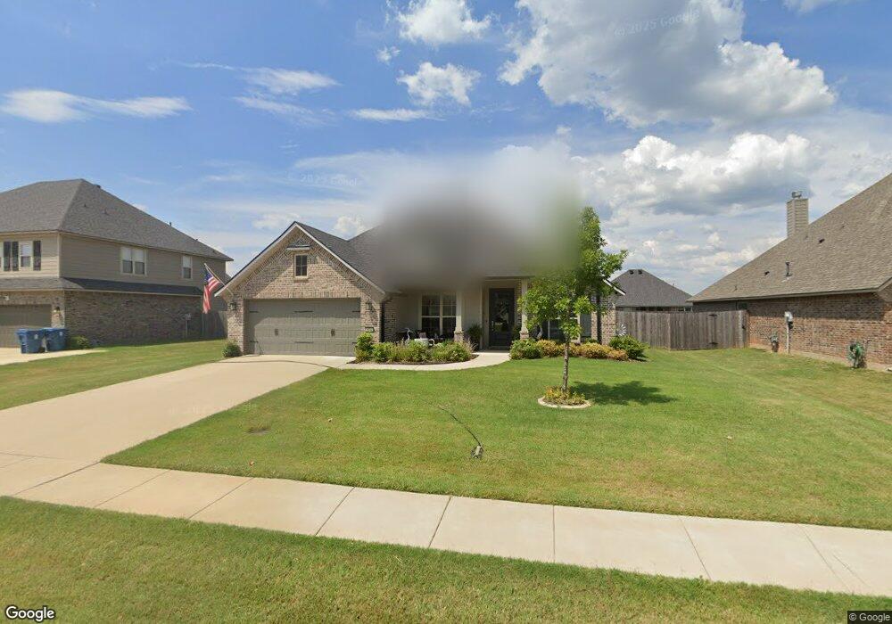 874 Abita Chase, Bossier City, LA 71111 - photo 1