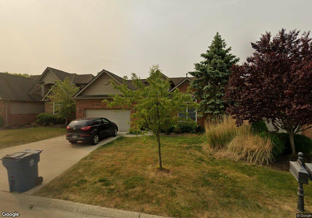 33505 Lyons Gate Run, Avon, OH 44011 - photo 1