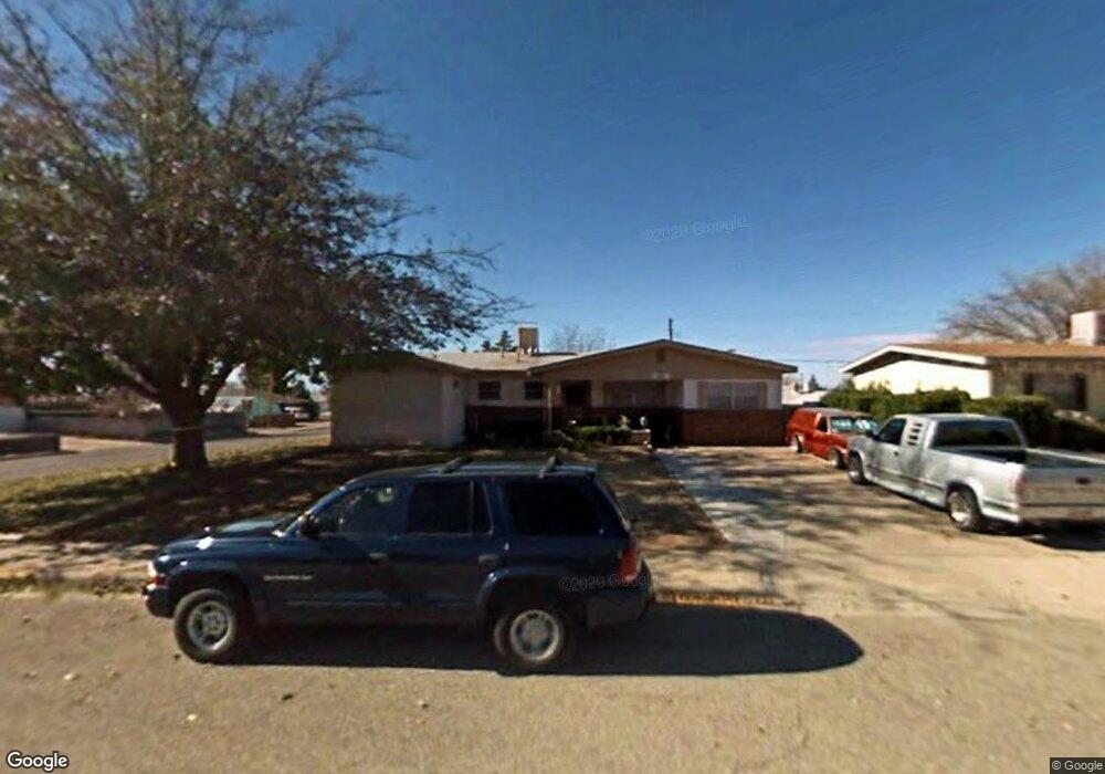 1801 Park Ave, Alamogordo, NM 88310 - photo 1