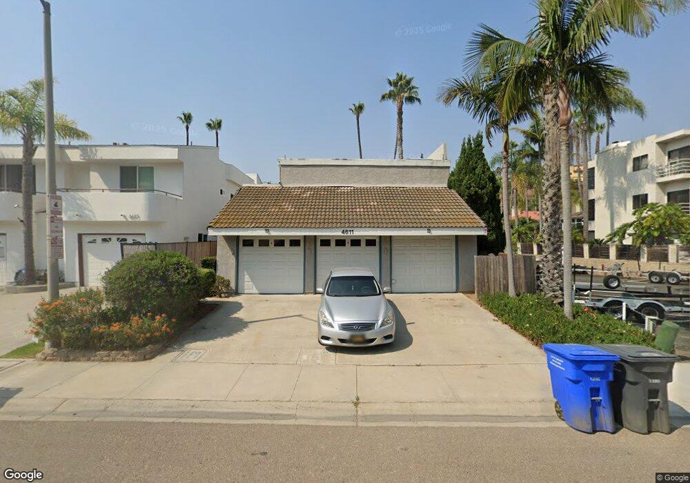 4611 Park Dr, Carlsbad, CA 92008 - photo 1