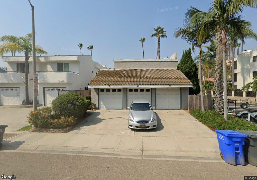 4611 Park Dr unit 4611 park dr unit C, Carlsbad, CA 92008 - photo 1