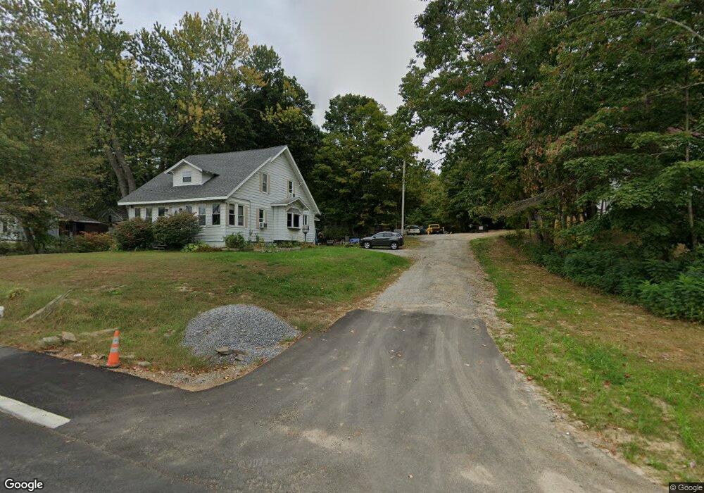 131 Main St, Lisbon, ME 04252 - photo 1