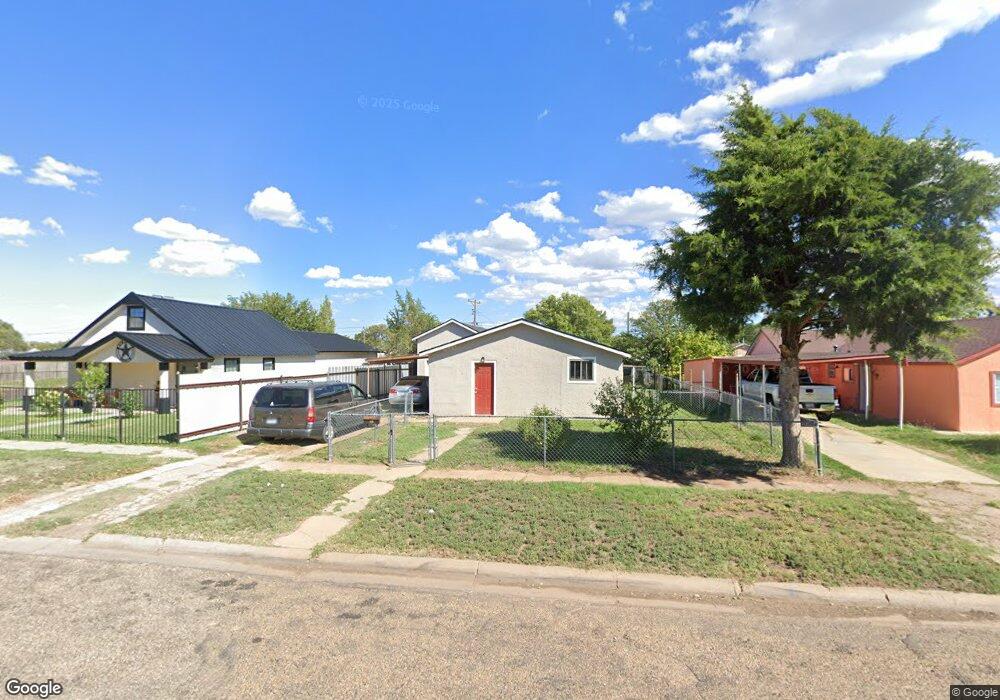 905 Beard Ave, Dumas, TX 79029 - photo 1
