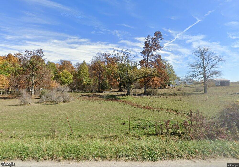 6391 N 350 E, Bryant, IN 47326 - photo 1