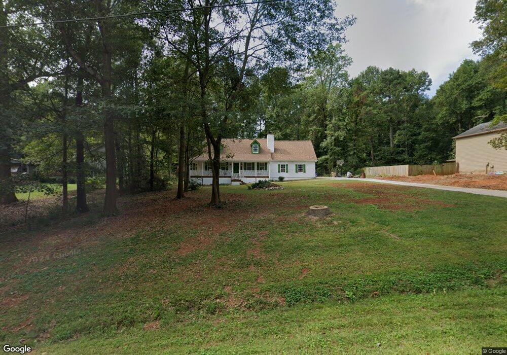 840 Georgetown Dr unit 1, Winder, GA 30680 - photo 1