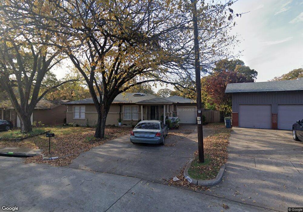 225 Wanda Way, Hurst, TX 76053 - photo 1