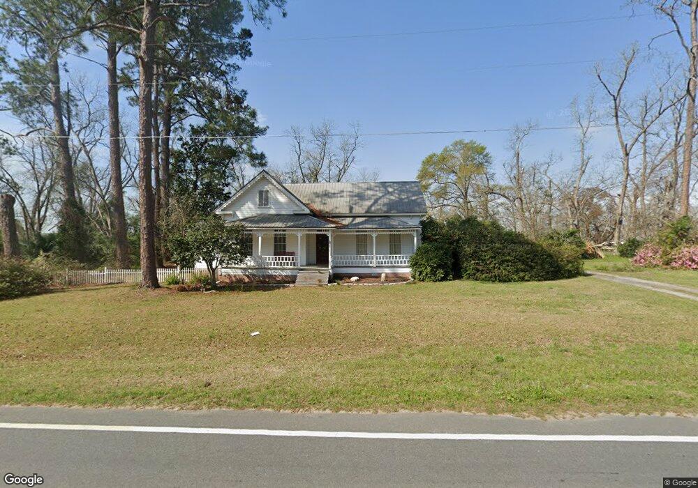 18373 Highway 41 S, Lenox, GA 31637 - photo 1