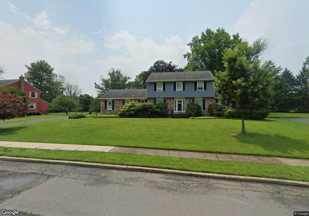 6 Monroe Ct, Princeton, NJ 08540 - photo 1