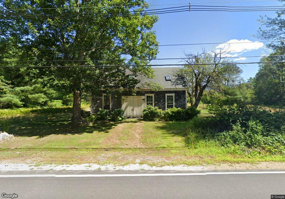 160 Holland St, Moultonborough, NH 03254 - photo 1