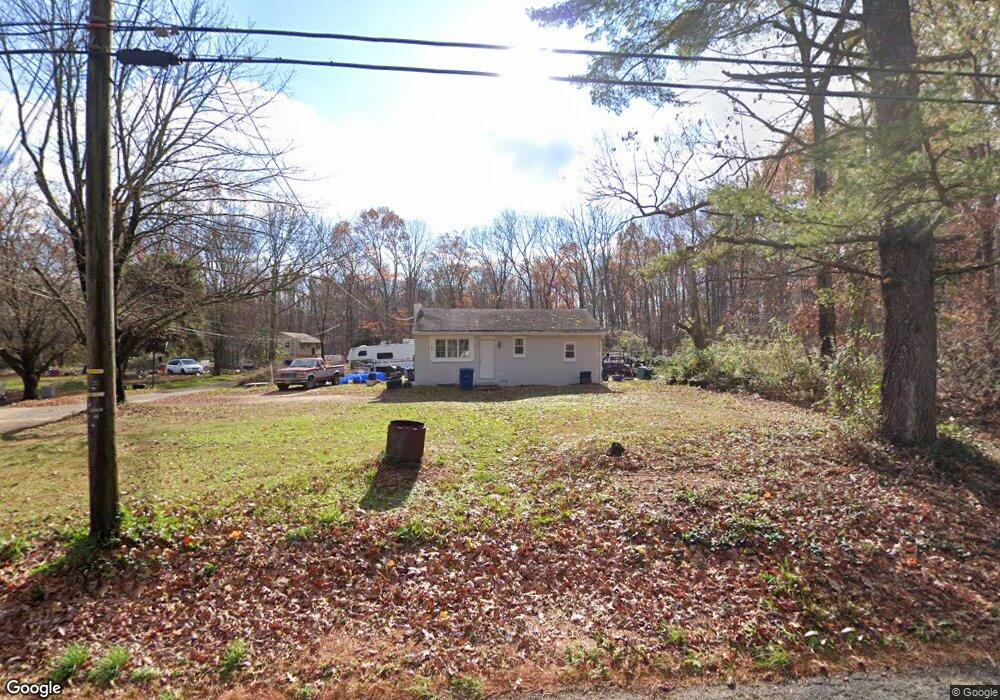 1570 Hall Ave, Franklinville, NJ 08322 - photo 1