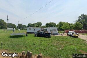 336 Deerfield Rd, Proctor, AR 72376