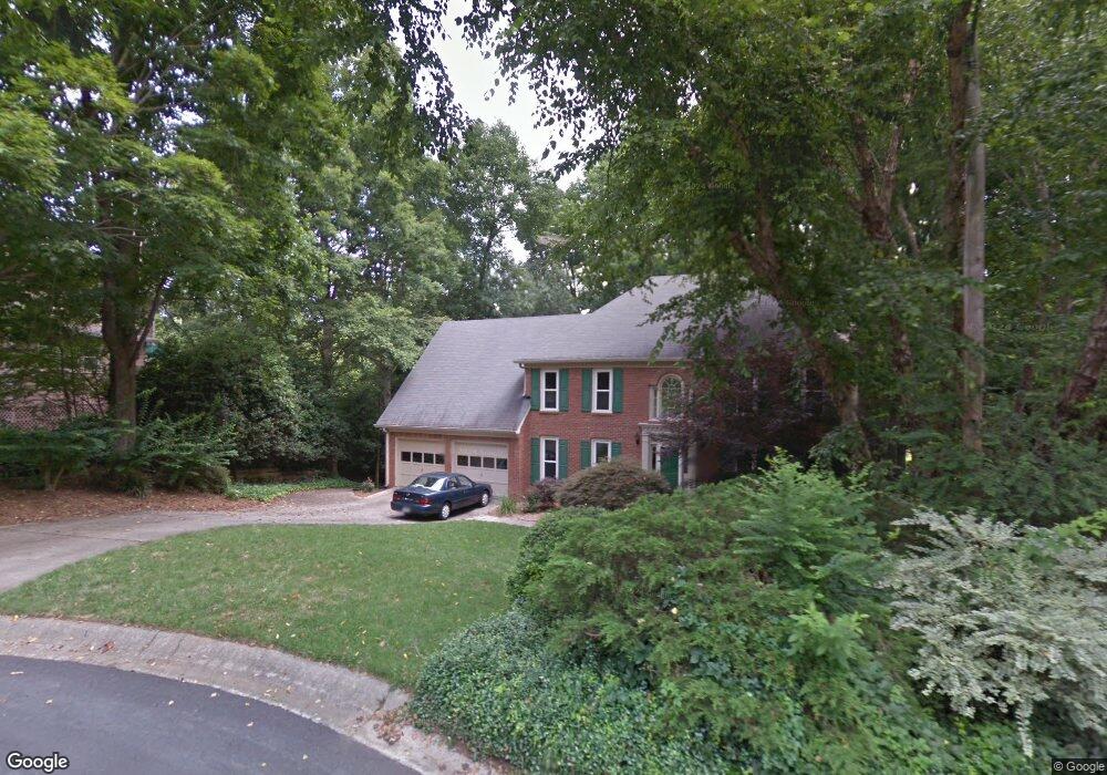 880 Deep Valley Ct NW unit 3, Kennesaw, GA 30144 - photo 1