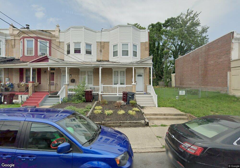 2231 N Pine St, Wilmington, DE 19802 - photo 1