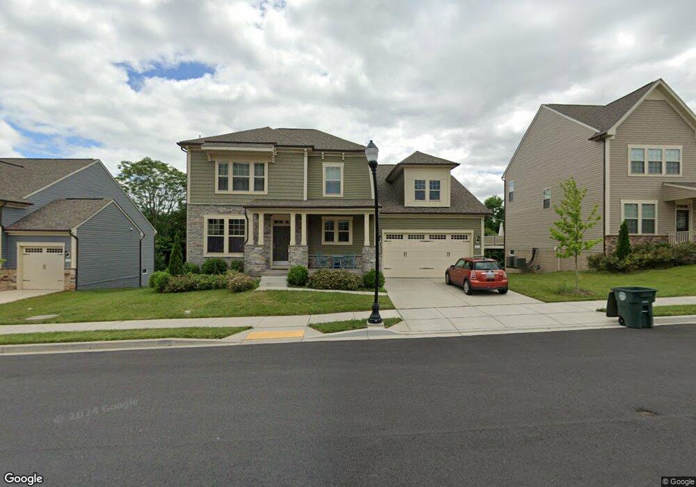 1511 Ricketts Rd, Frederick, MD 21702 - photo 1